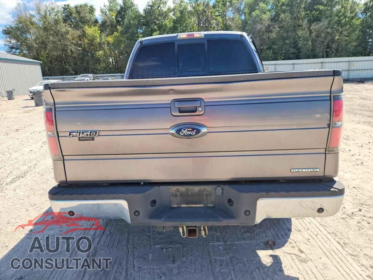 FORD F150 2012 - 1FTFW1EFXCFC68518