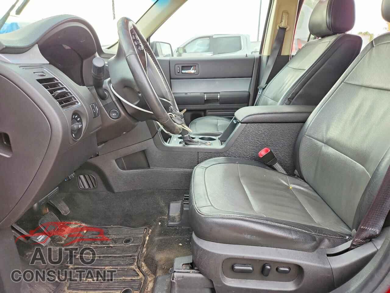 FORD FLEX 2014 - 2FMGK5C84EBD14839