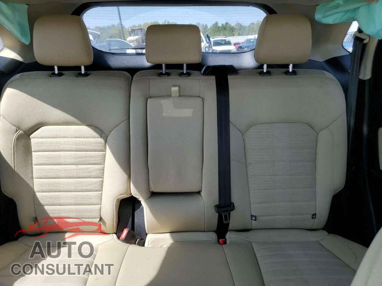 FORD EDGE 2018 - 2FMPK3J92JBB93416