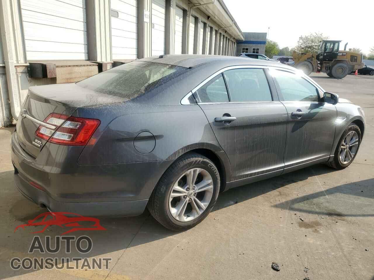 FORD TAURUS 2017 - 1FAHP2E81HG125509