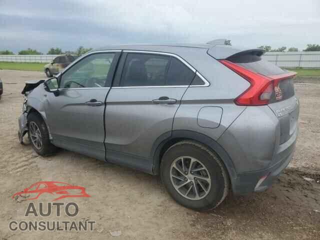 MITSUBISHI ECLIPSE 2020 - JA4AS3AA7LZ009263
