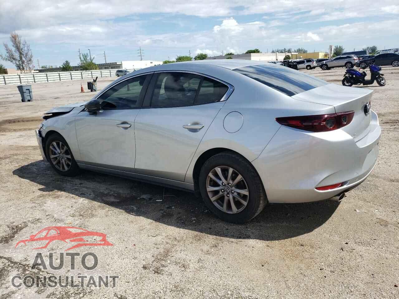MAZDA 3 2019 - 3MZBPABL9KM113170