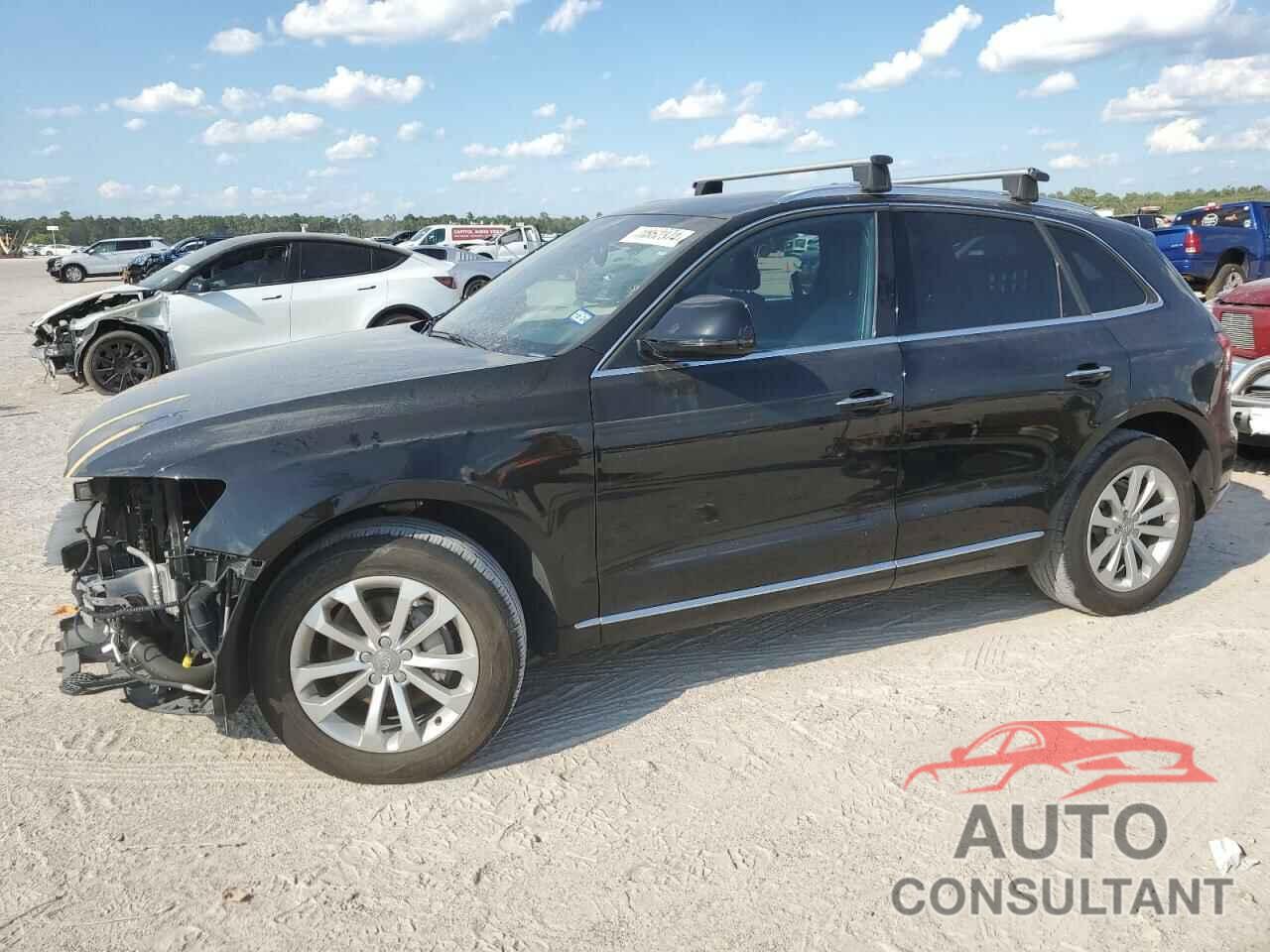 AUDI Q5 2016 - WA1L2AFP4GA046995