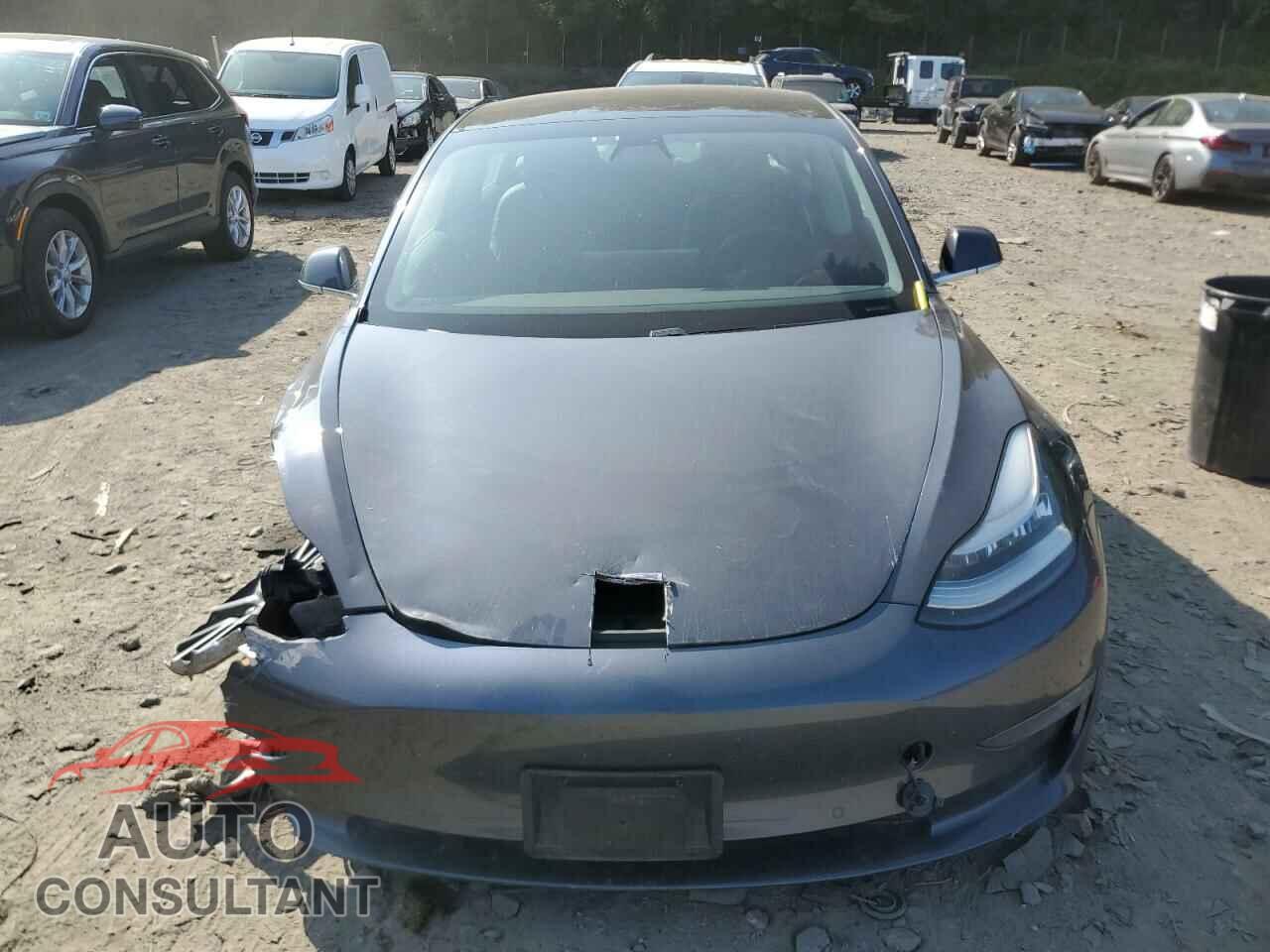 TESLA MODEL 3 2020 - 5YJ3E1EB9LF782934