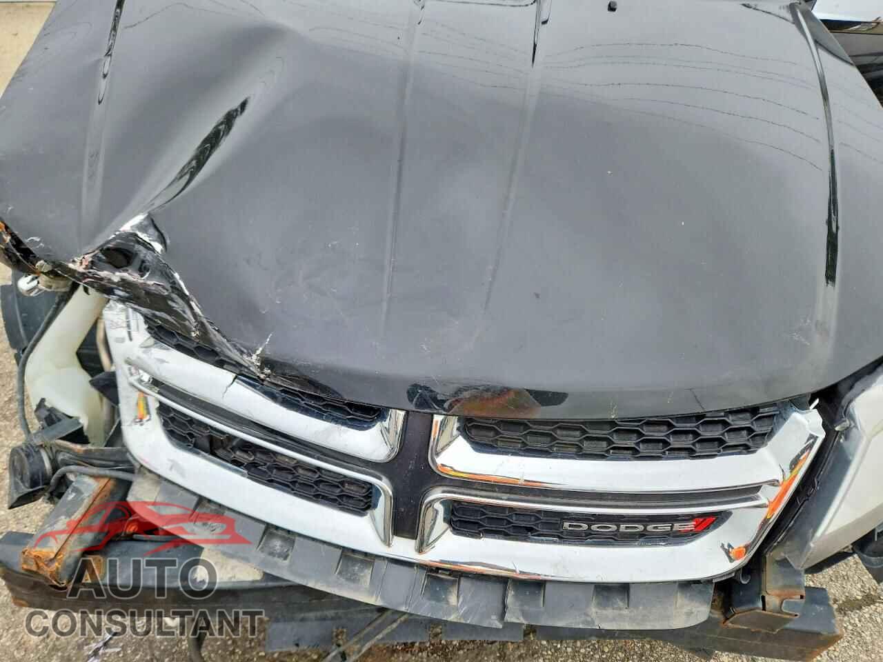 DODGE AVENGER 2013 - 1C3CDZAB9DN603824