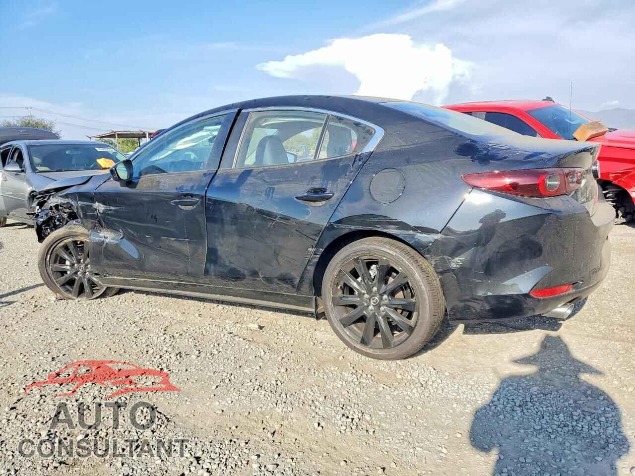 MAZDA MAZDA3 2026 - JM1BPABL1T1895207