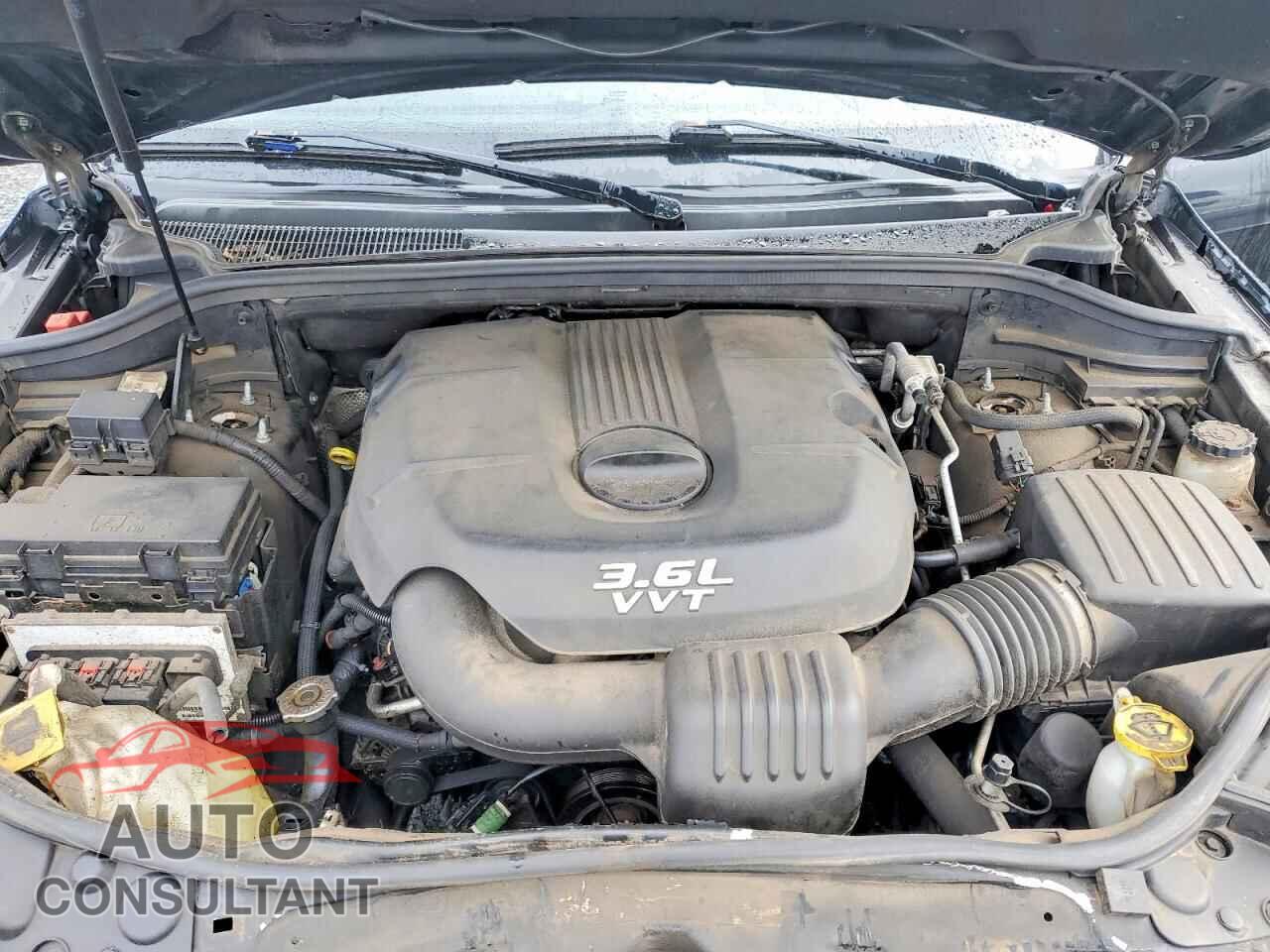 JEEP CHEROKEE 2012 - 1C4RJFAG3CC343617