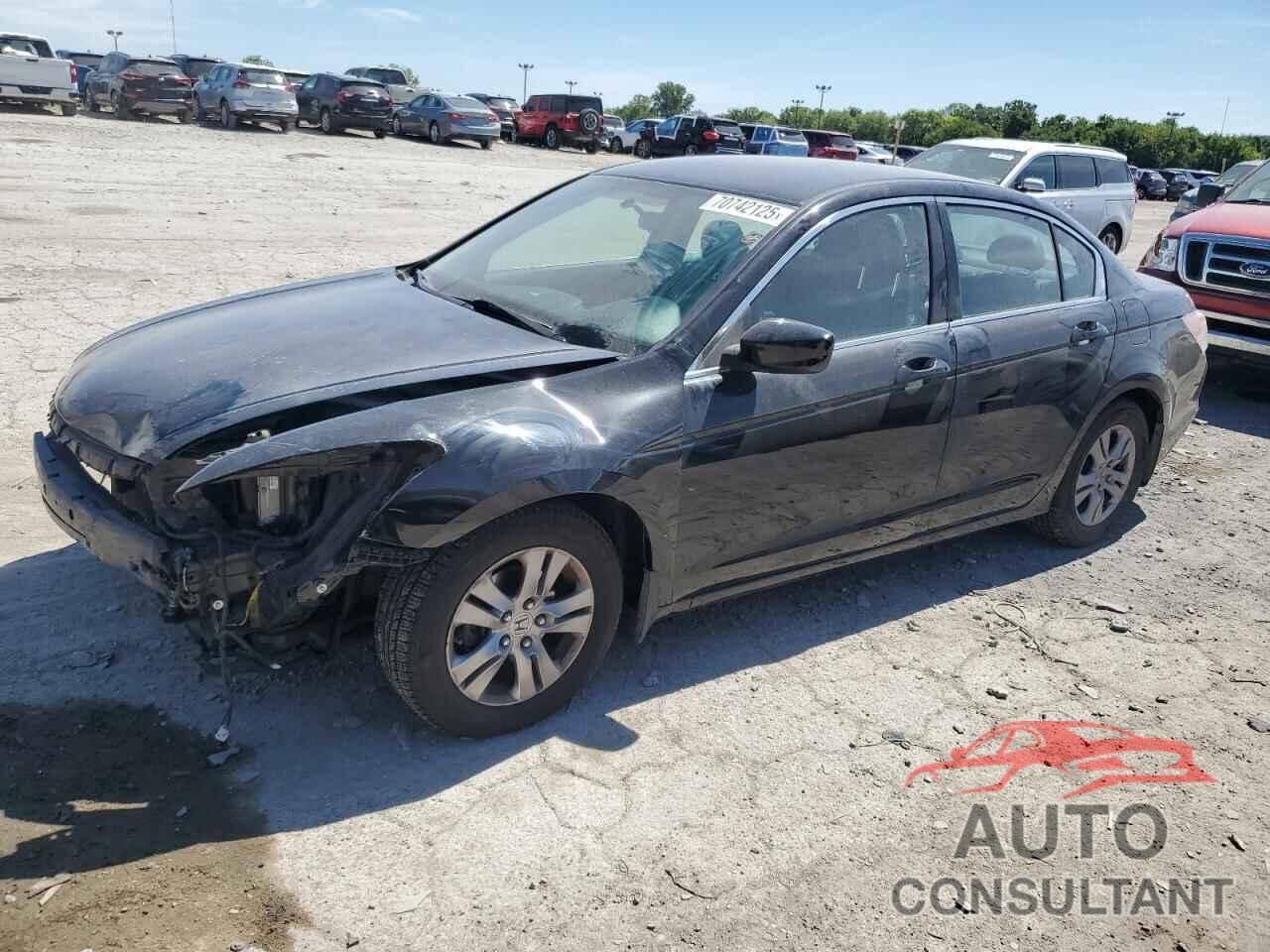 HONDA ACCORD 2012 - 1HGCP2F68CA213956