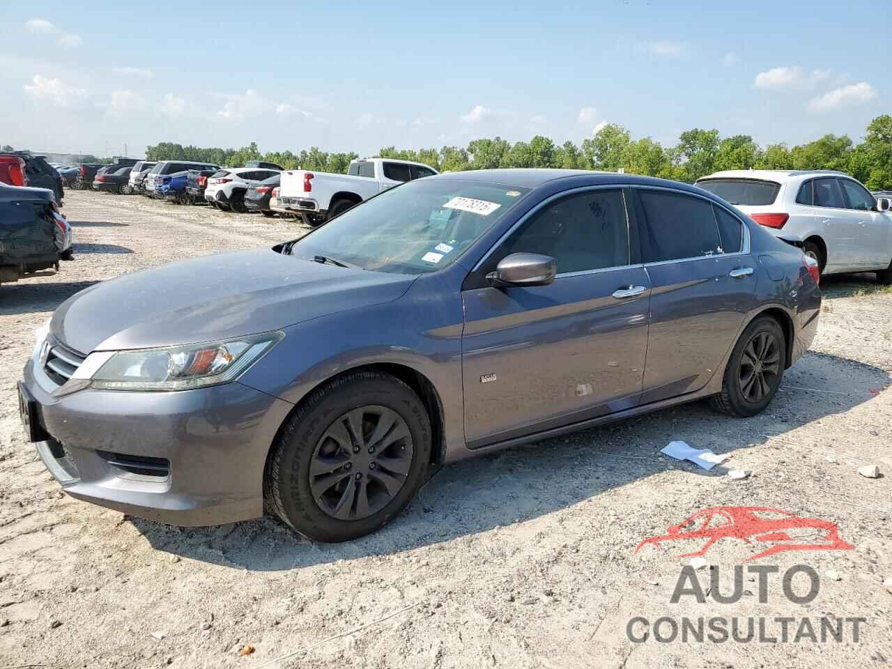HONDA ACCORD 2015 - 1HGCR2F36FA189449