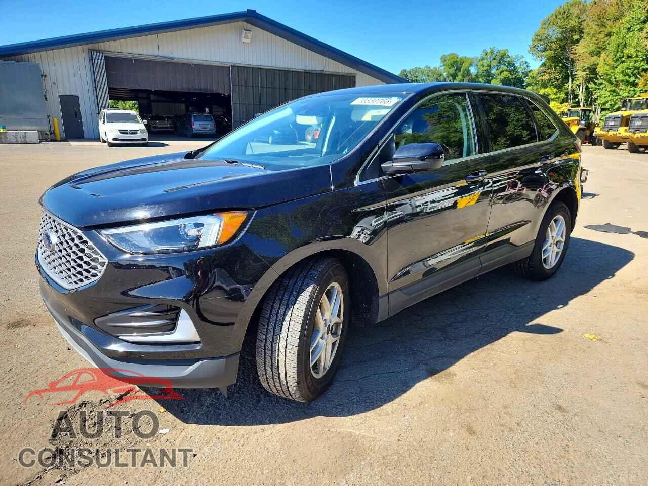 FORD EDGE 2023 - 2FMPK4J90PBA02137