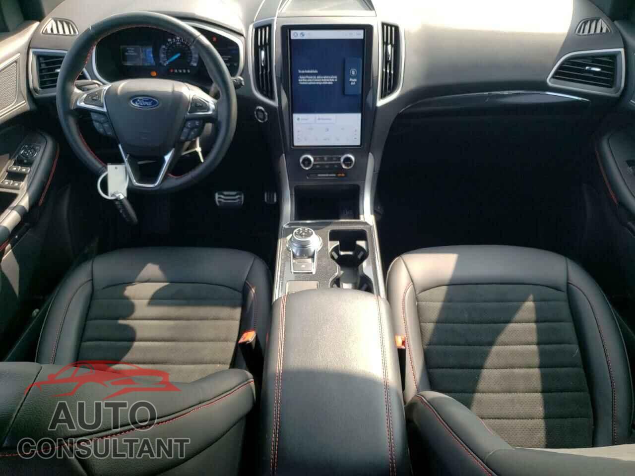 FORD EDGE 2021 - 2FMPK4J94MBA59033