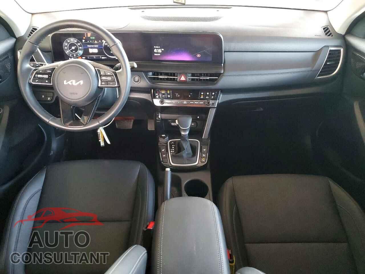 KIA SELTOS 2025 - KNDER2AA0S7797830