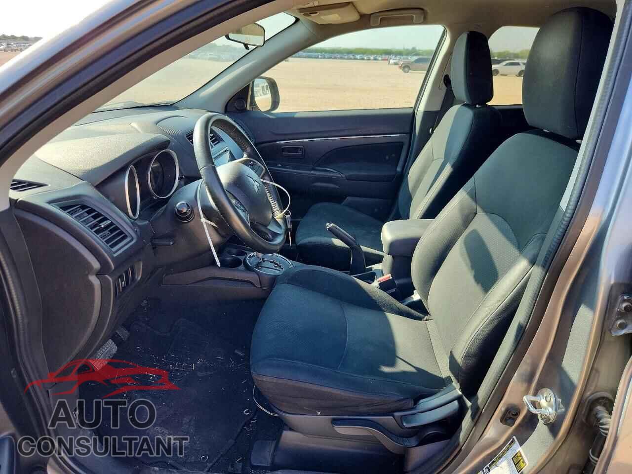 MITSUBISHI OUTLANDER 2015 - 4A4AR3AW3FE026210