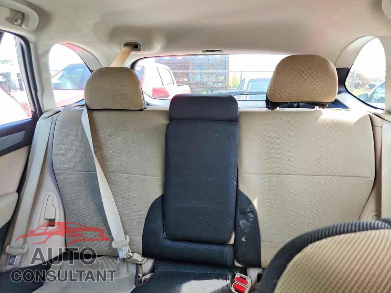 SUBARU OUTBACK 2016 - 4S4BSAAC4G3271150