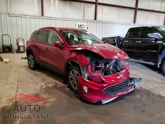 FORD ESCAPE 2020 - 1FMCU9H93LUA29705