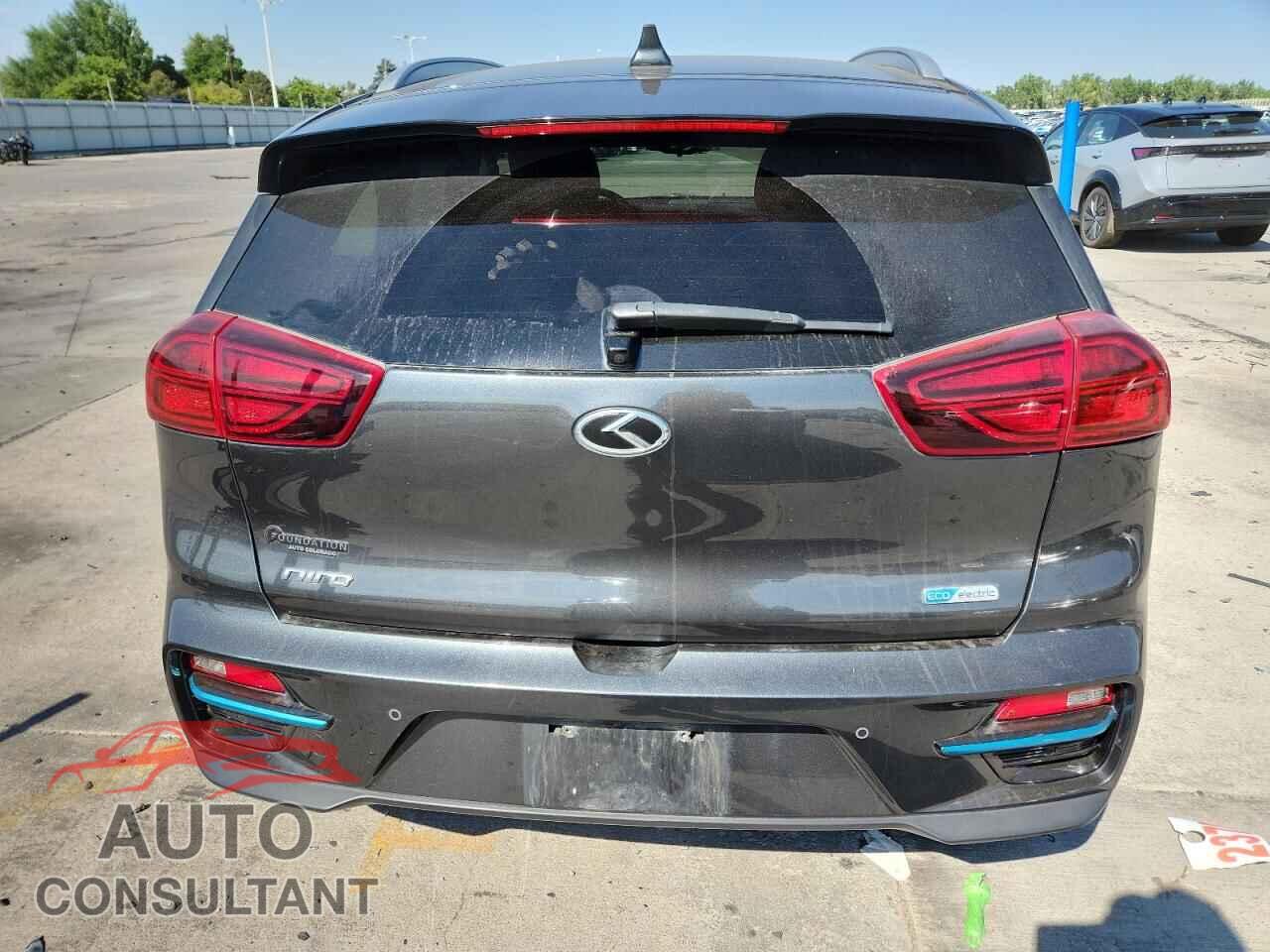 KIA NIRO 2020 - KNDCE3LG7L5073737