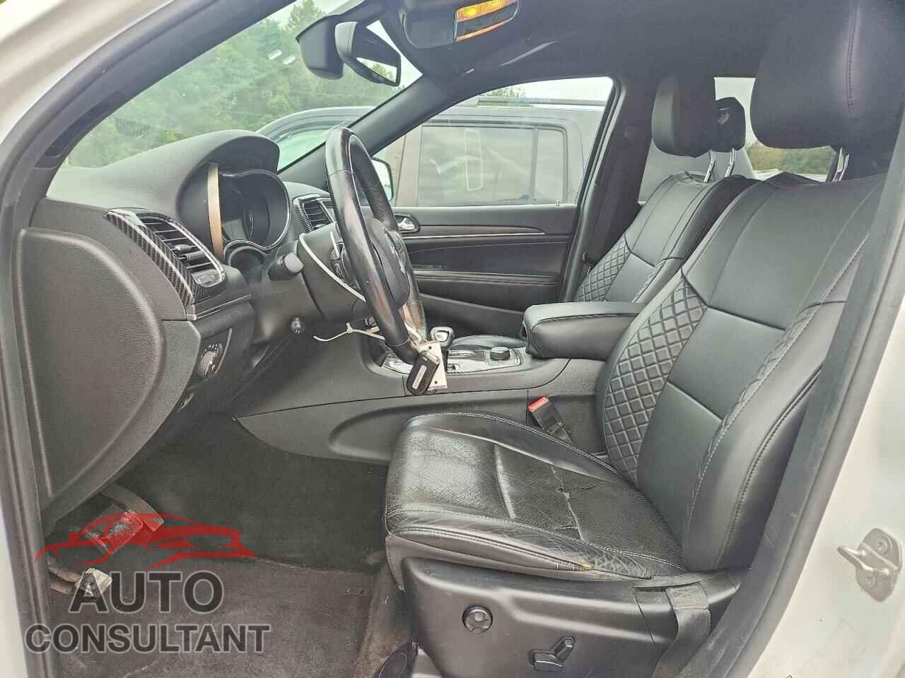 JEEP CHEROKEE 2015 - 1C4RJFBG4FC736271