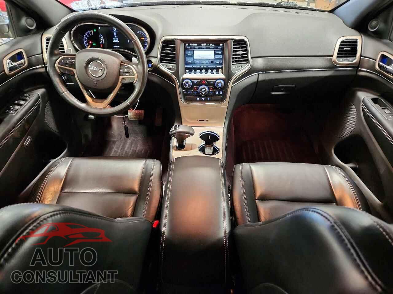 JEEP CHEROKEE 2015 - 1C4RJFBG5FC242047