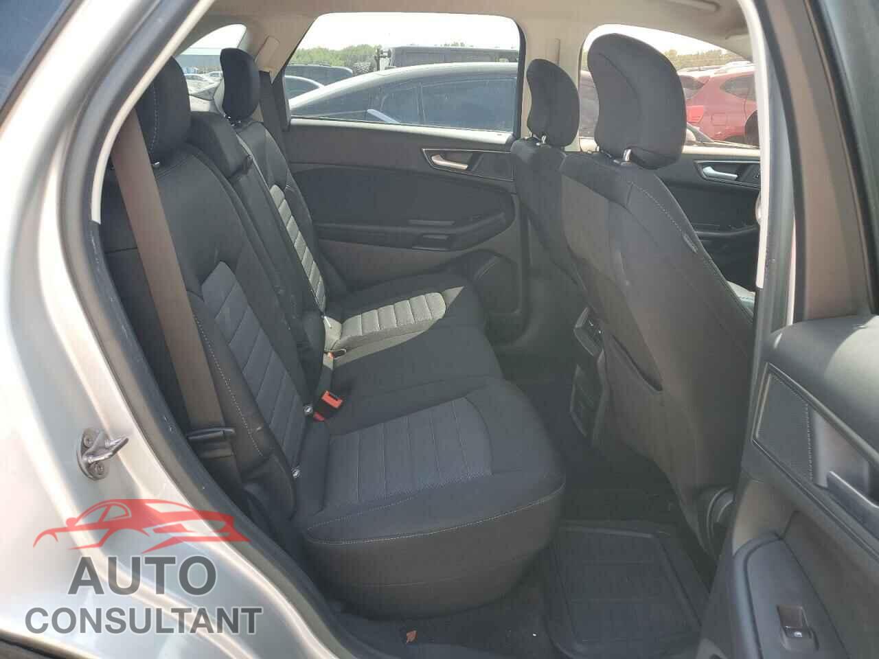 FORD EDGE 2018 - 2FMPK3G96JBB29967