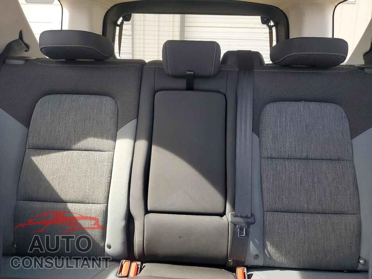 FORD BRONCO 2021 - 3FMCR9B65MRA08685
