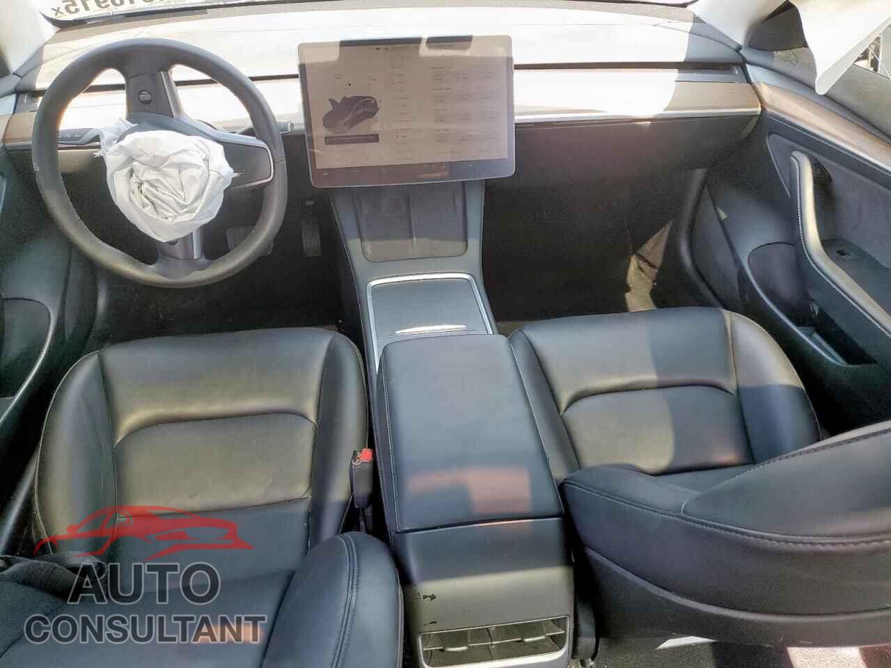 TESLA MODEL 3 2023 - 5YJ3E1EA3PF394837
