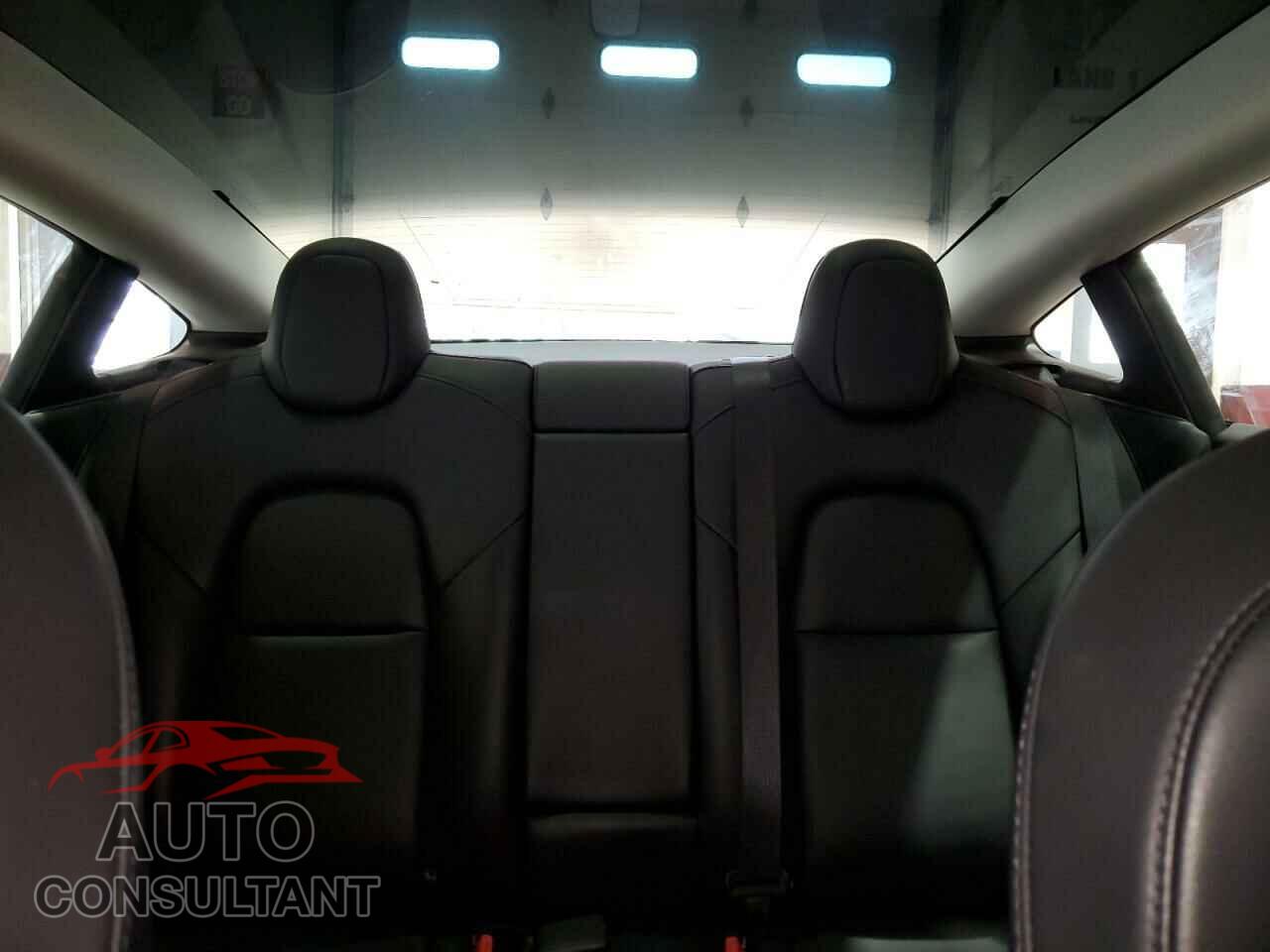 TESLA MODEL 3 2022 - 5YJ3E1EAXNF370726