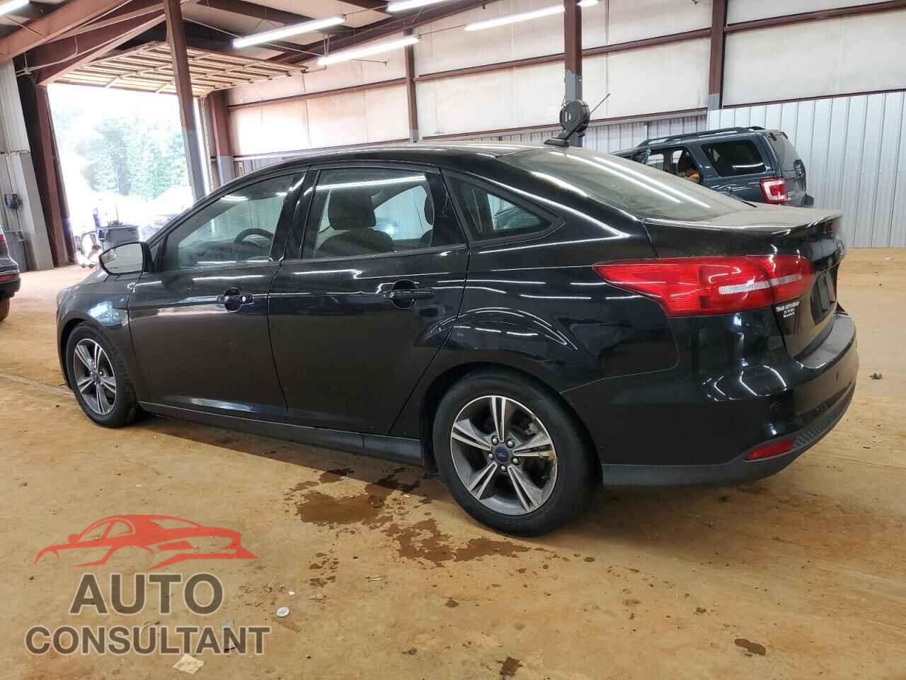 FORD FOCUS 2016 - 1FADP3FE5GL298514