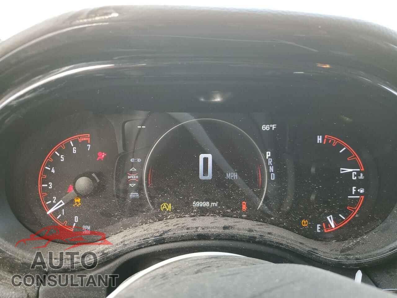 DODGE DURANGO 2021 - 1C4RDHDG0MC692993