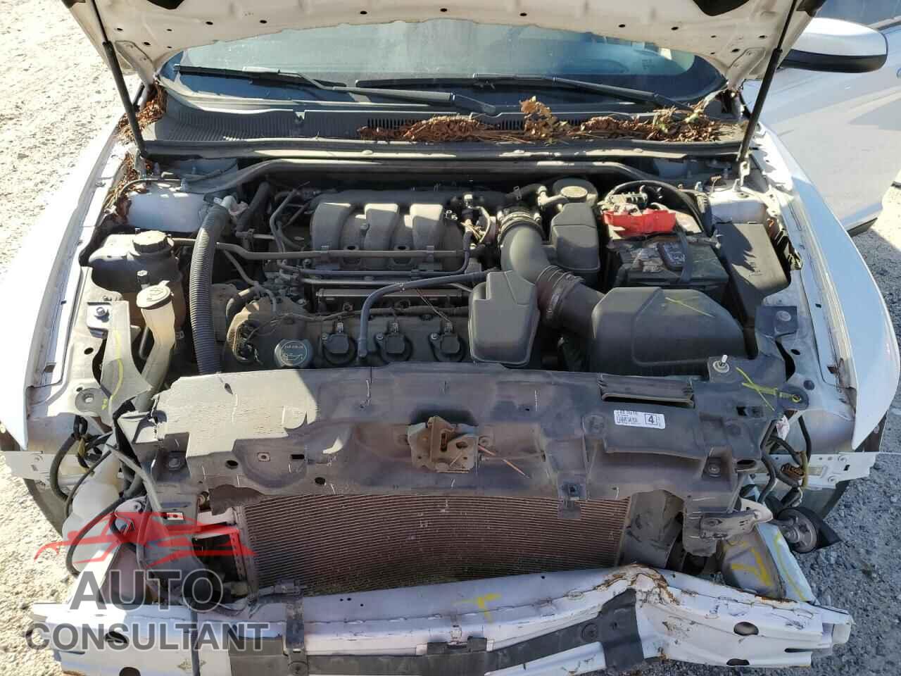 FORD TAURUS 2016 - 1FAHP2E8XGG144574