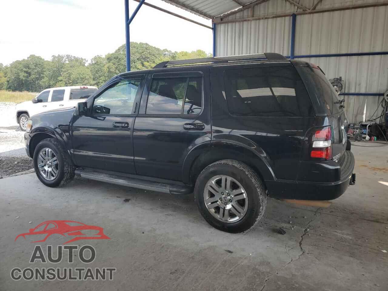 FORD EXPLORER 2010 - 1FMEU6FE2AUA43499