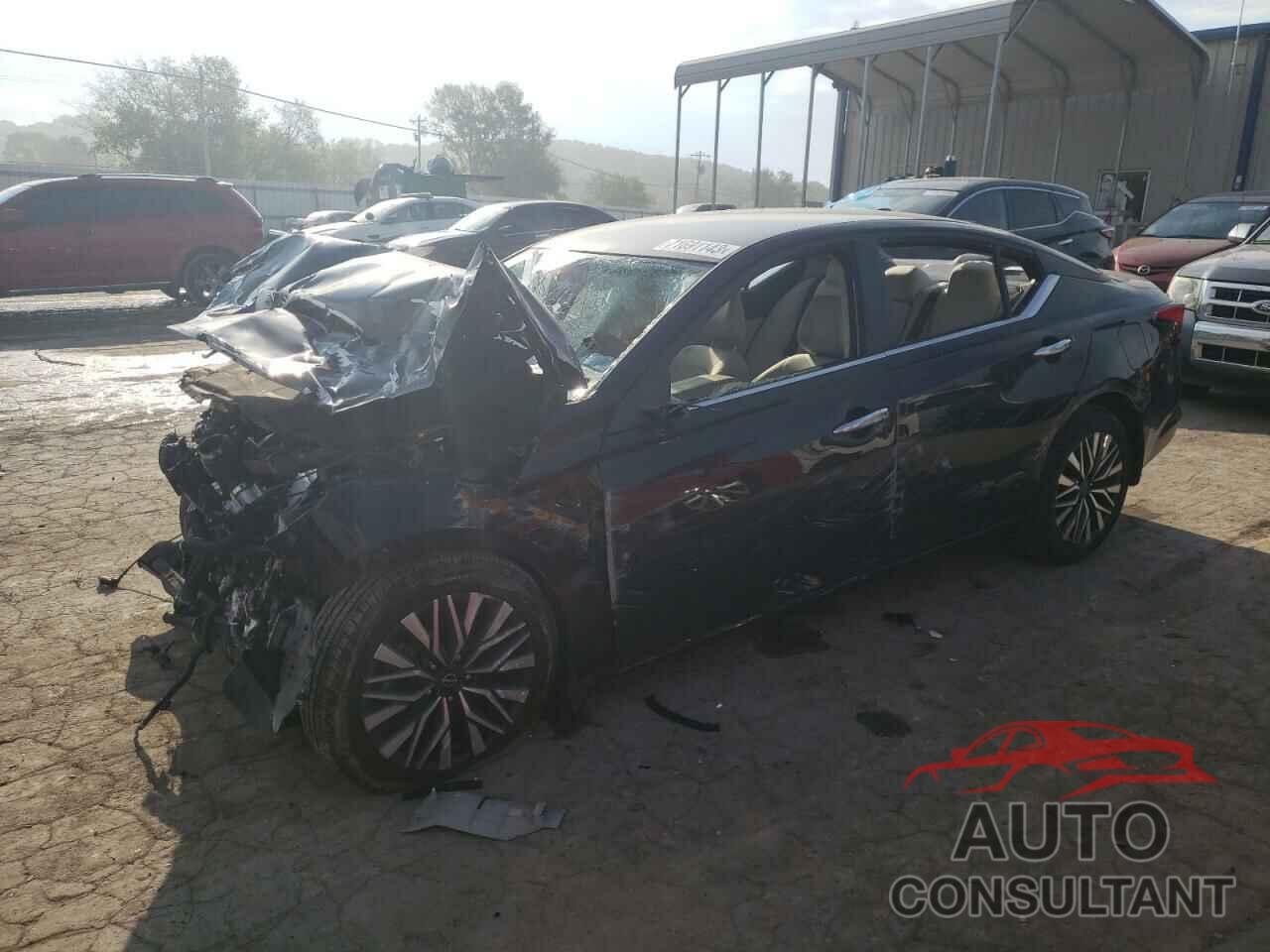 NISSAN ALTIMA 2023 - 1N4BL4DV0PN307538
