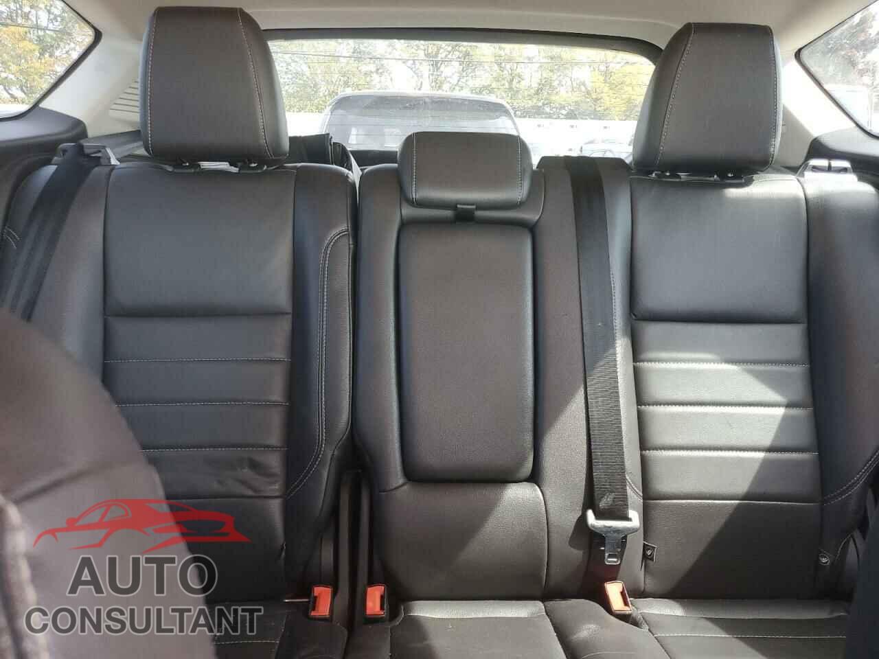 FORD CMAX 2016 - 1FADP5BU4GL113233