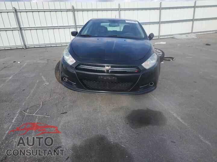 DODGE DART 2014 - 1C3CDFCB7ED669467