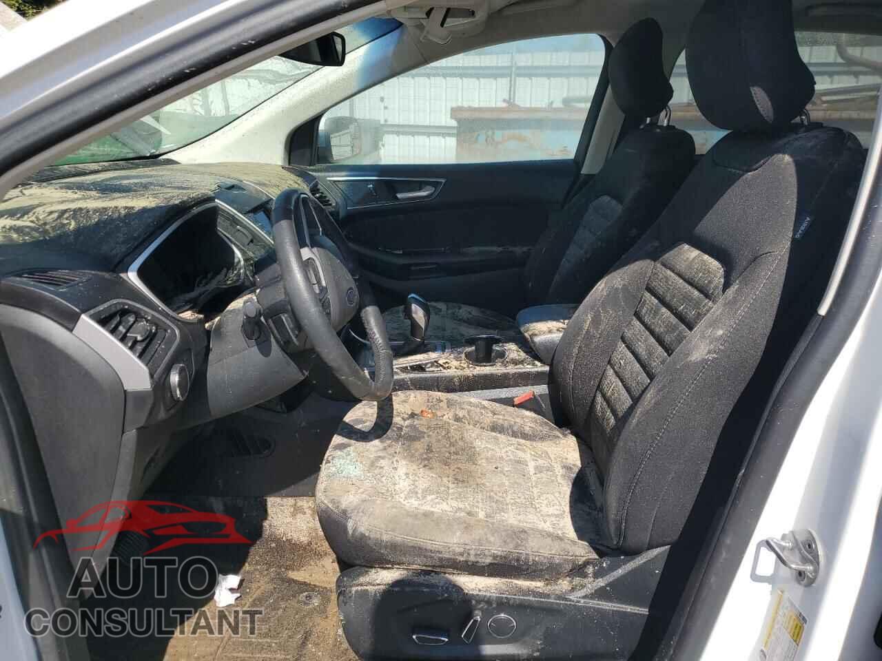 FORD EDGE 2016 - 2FMPK4J88GBC64706
