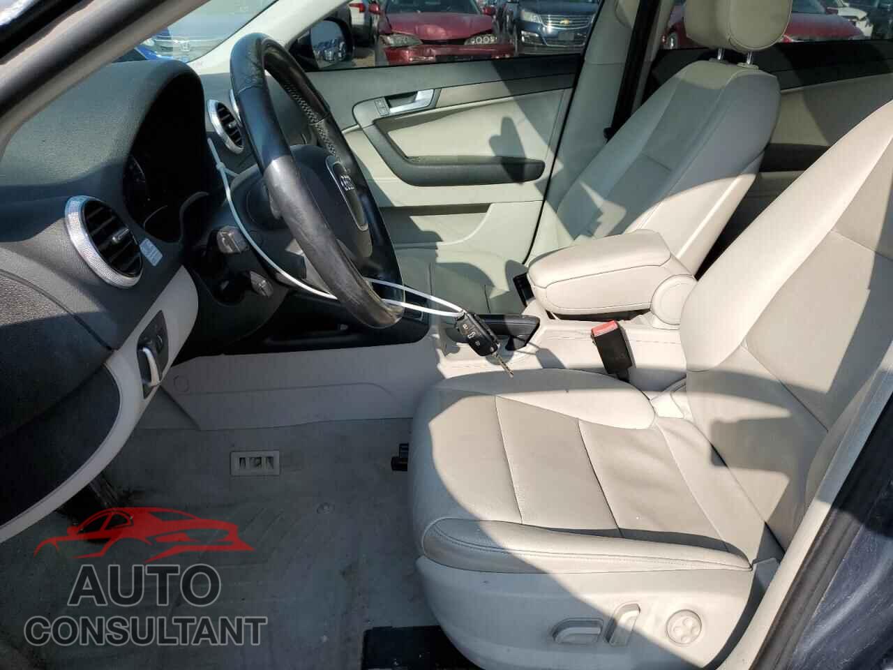 AUDI A3 2012 - WAUBJAFM6CA166394