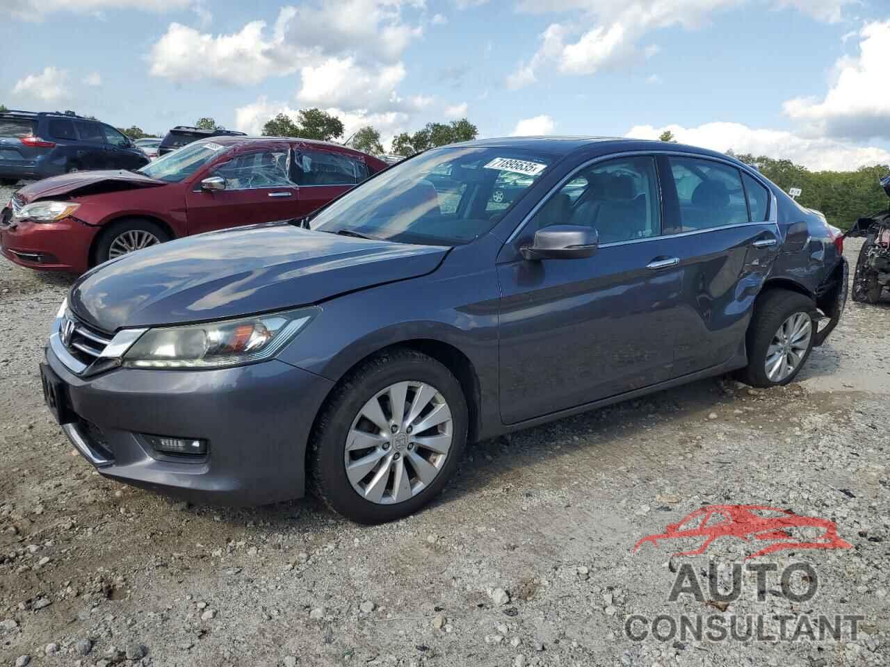 HONDA ACCORD 2015 - 1HGCR3F83FA000404