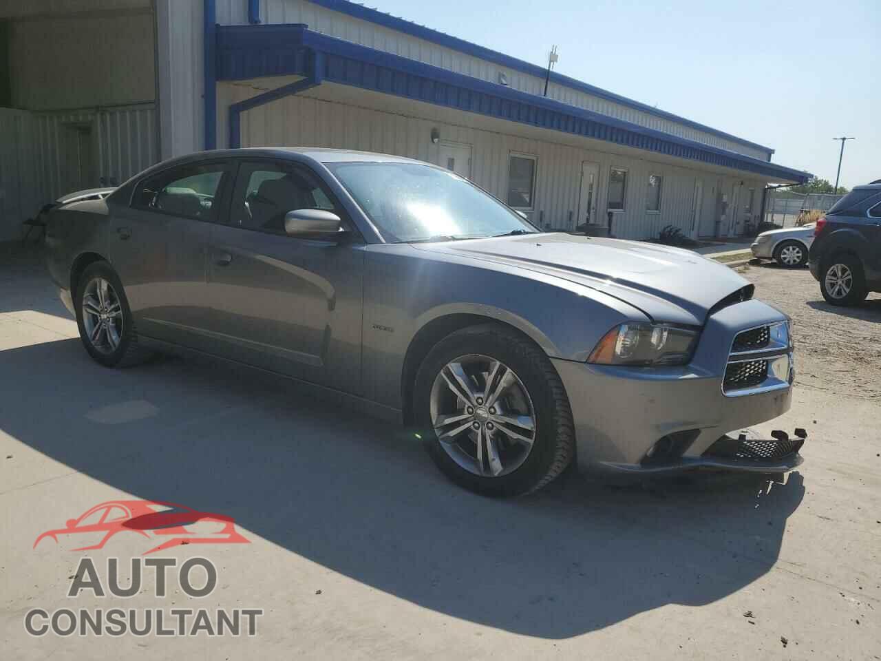 DODGE CHARGER 2012 - 2C3CDXDTXCH178971