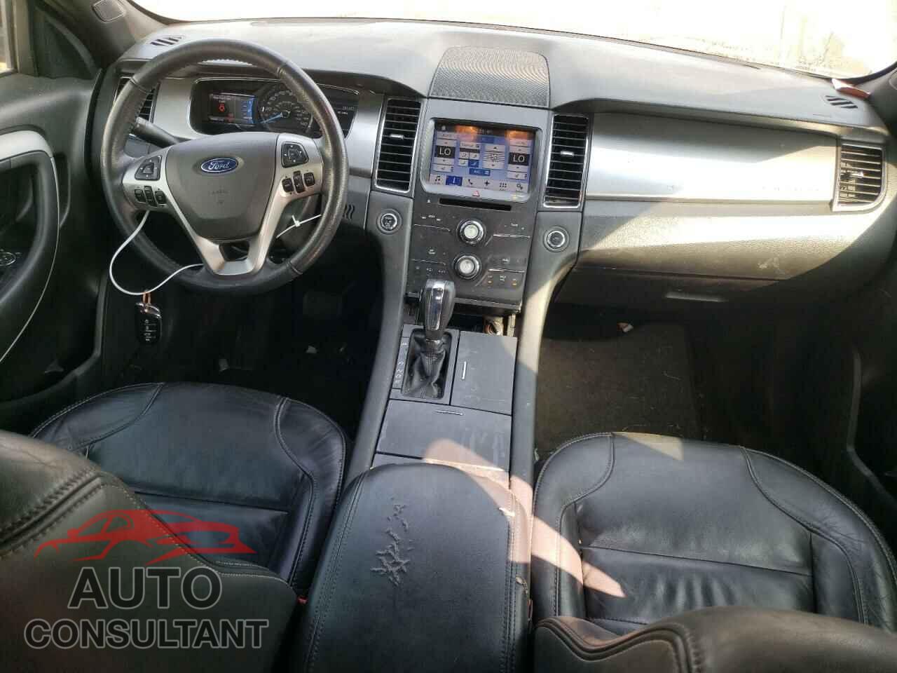 FORD TAURUS 2016 - 1FAHP2E88GG153337