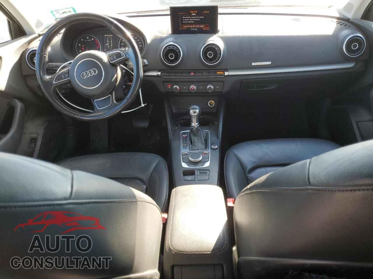 AUDI A3 2015 - WAUBFGFF0F1009079