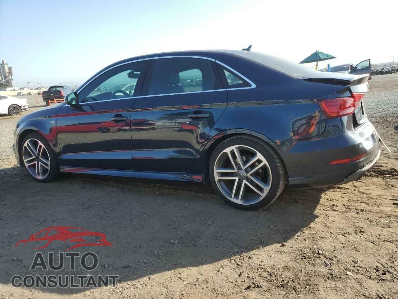 AUDI A3 2017 - WAUGUGFF3H1038266
