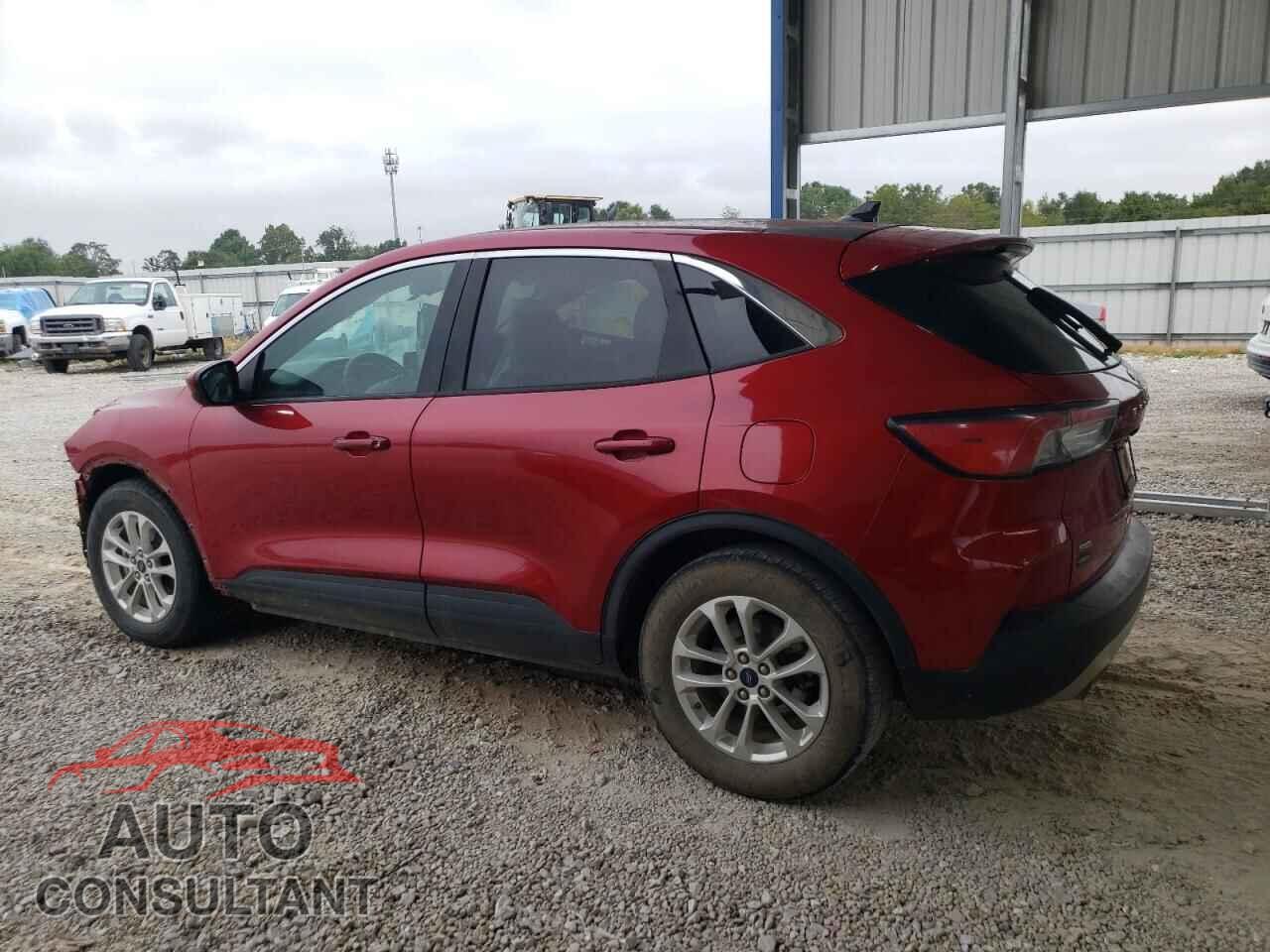 FORD ESCAPE 2020 - 1FMCU0G60LUA33553
