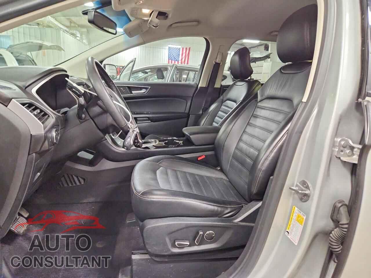 FORD EDGE 2015 - 2FMTK4J97FBC38524