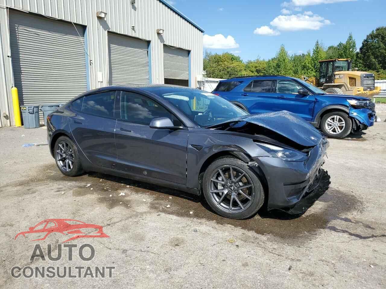 TESLA MODEL 3 2021 - 5YJ3E1EA9MF976419