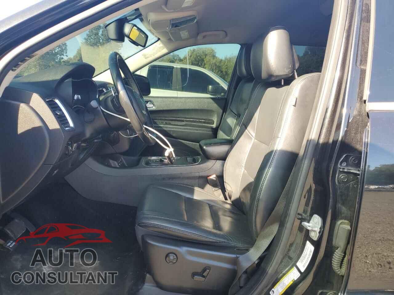 DODGE DURANGO 2014 - 1C4RDJDG6EC976668