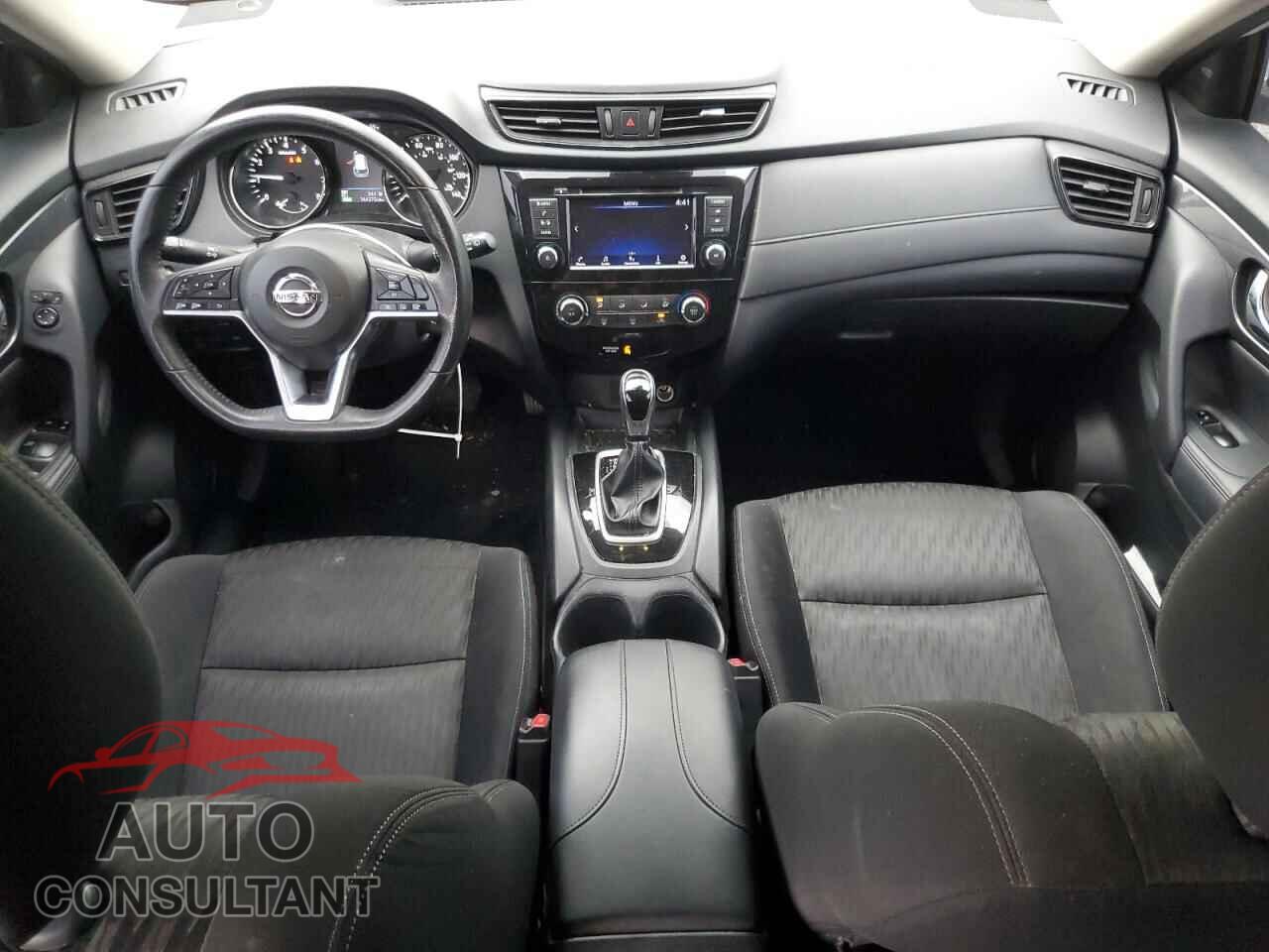 NISSAN ROGUE 2019 - KNMAT2MV7KP538024