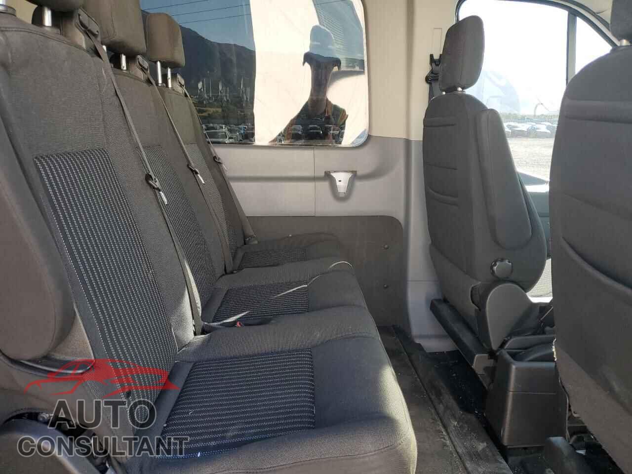 FORD TRANSIT 2019 - 1FBAX2CM2KKA99488