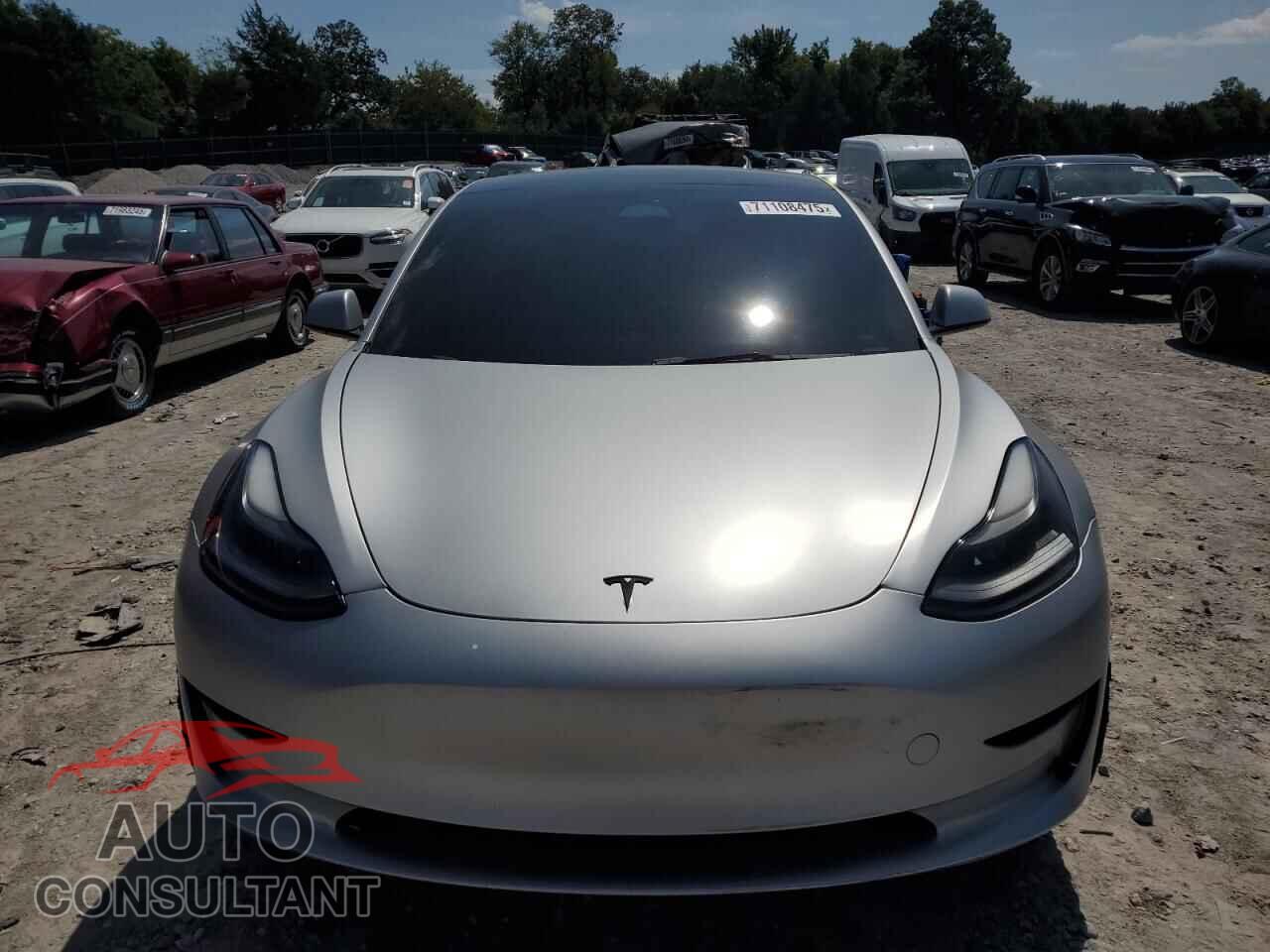 TESLA MODEL 3 2023 - 5YJ3E1EA0PF452080