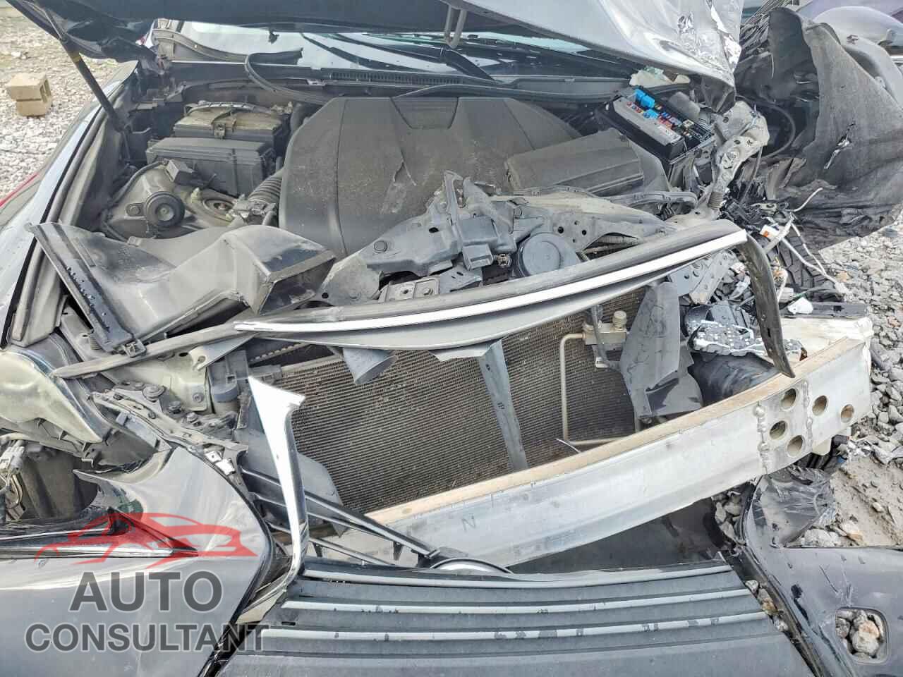 LEXUS IS 2014 - JTHBF1D20E5017365