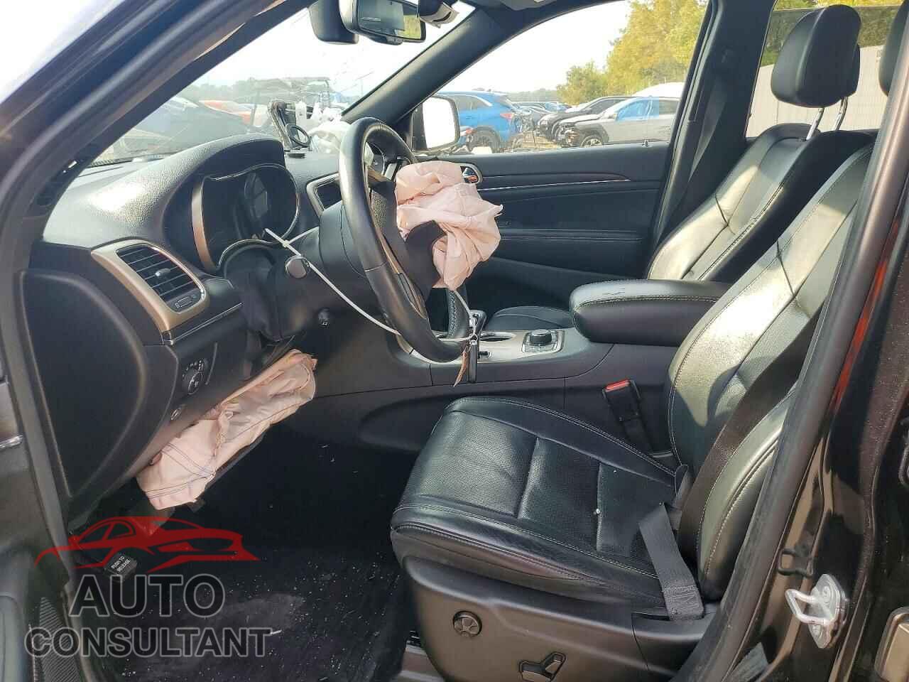 JEEP CHEROKEE 2014 - 1C4RJFBG3EC340024
