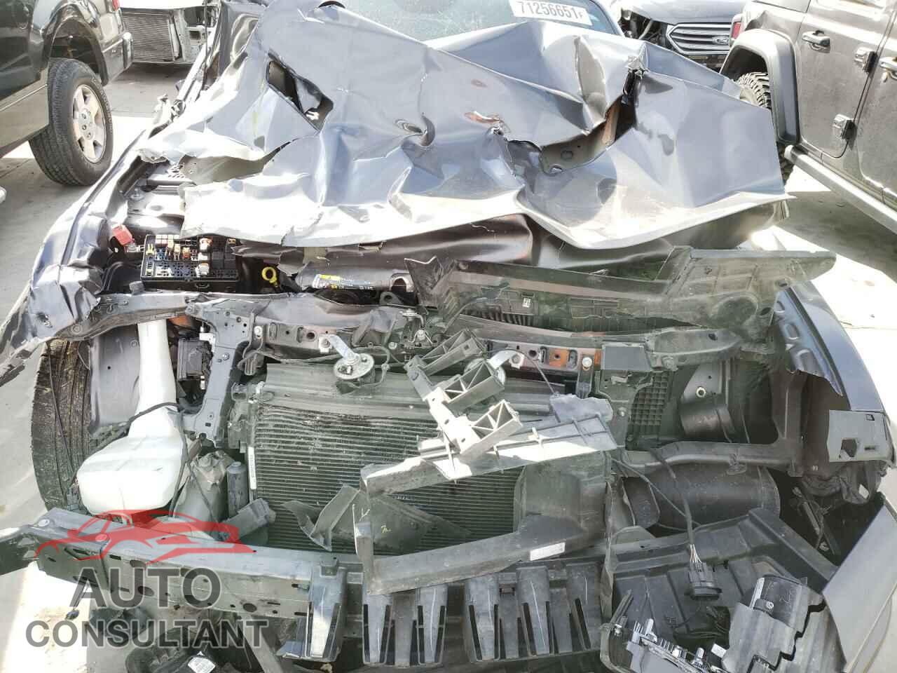 DODGE CHALLENGER 2019 - 2C3CDZAG8KH606487
